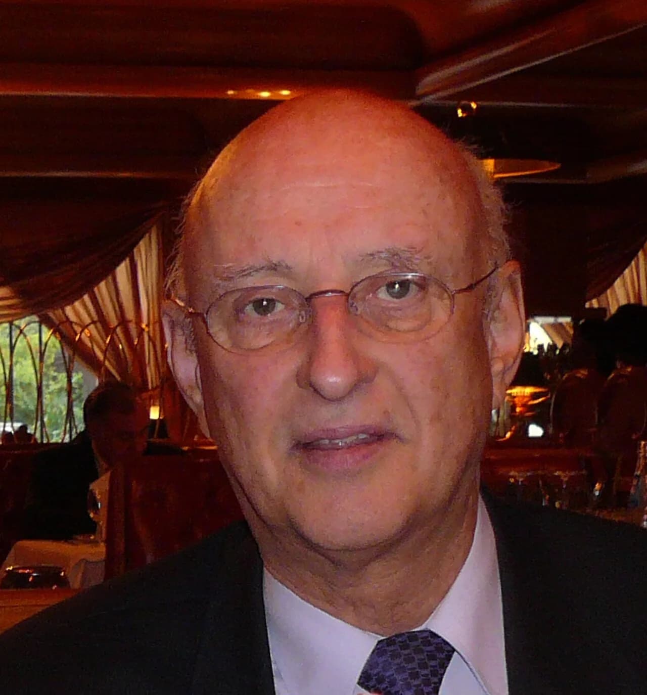 Jean Bonvin