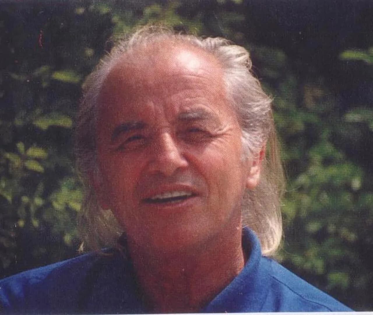 Jean Deloche