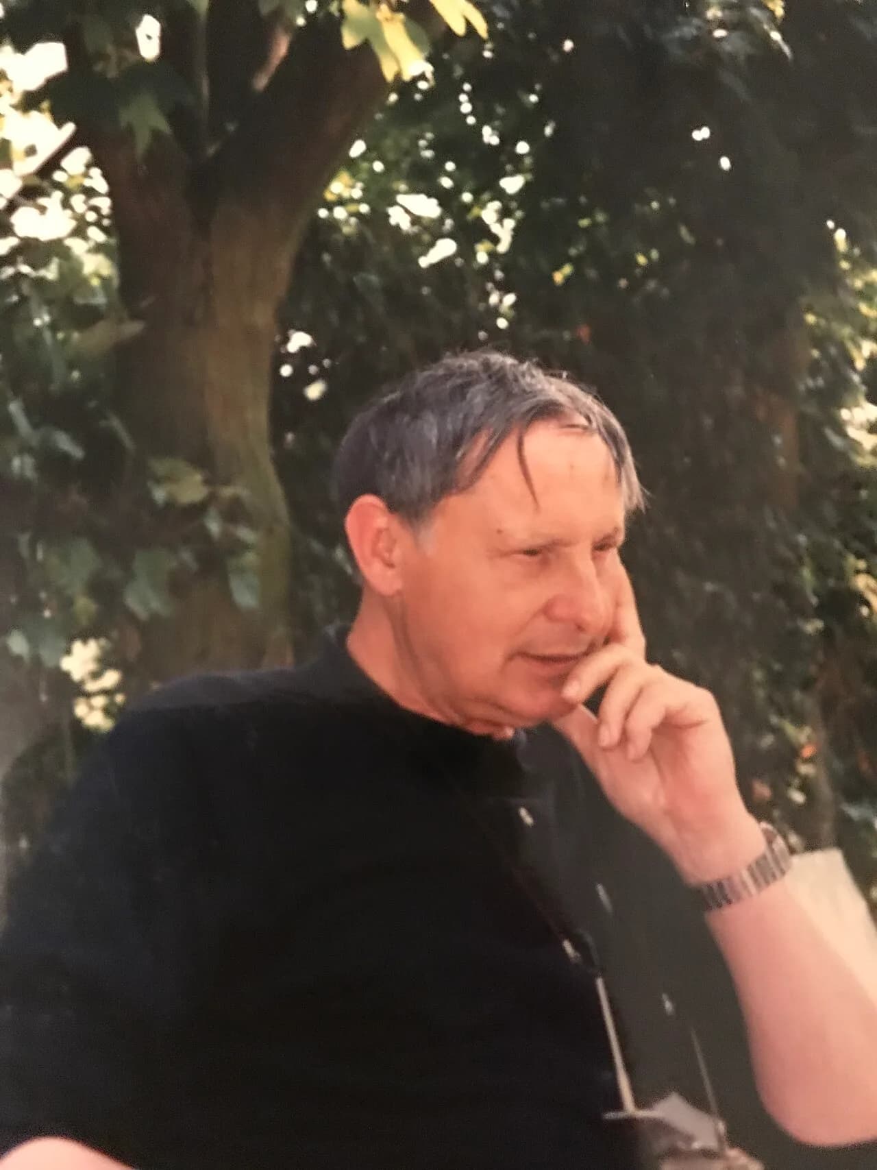 Jean Svagelski