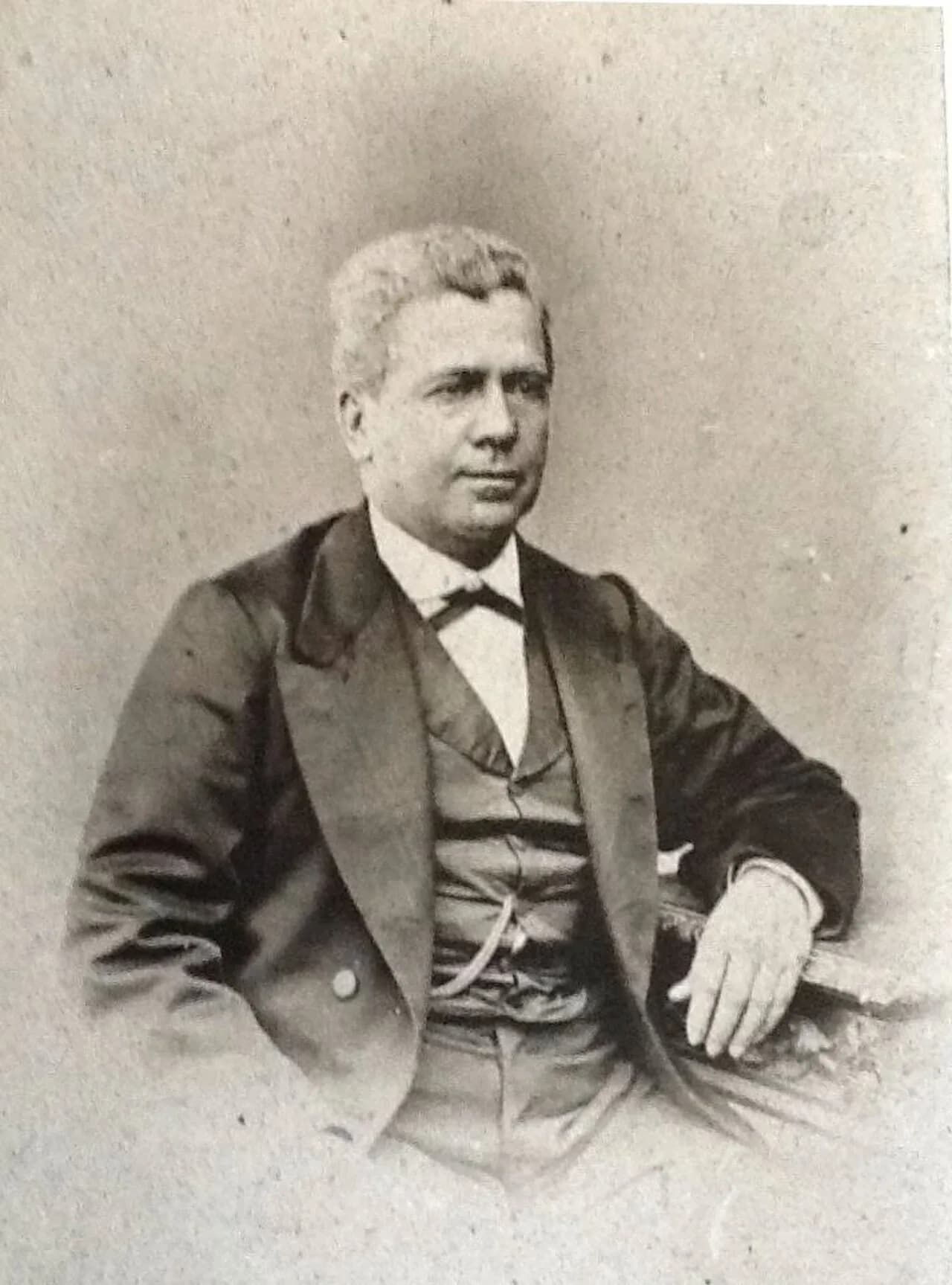 Vicente Eguiguren Riofrío