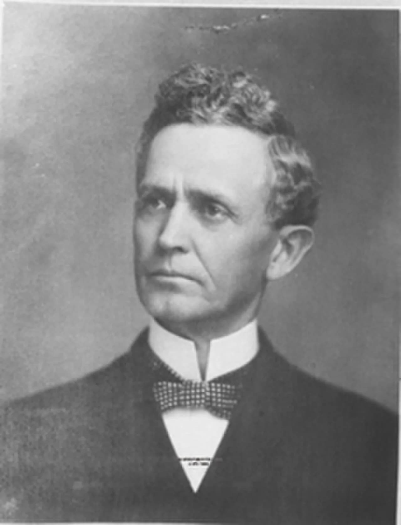 Asbury Bascom Davidson
