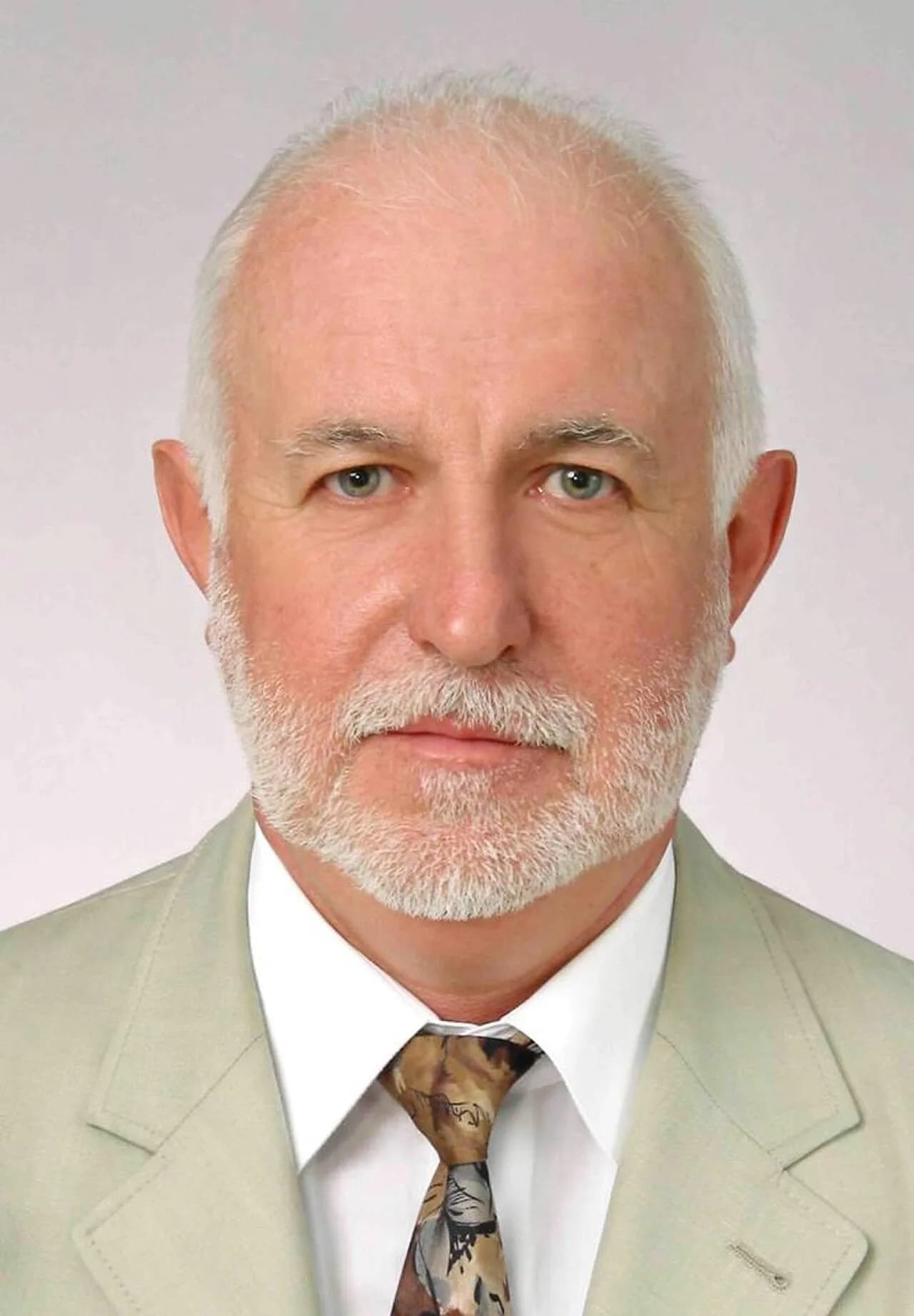 Vladimir Yezhov