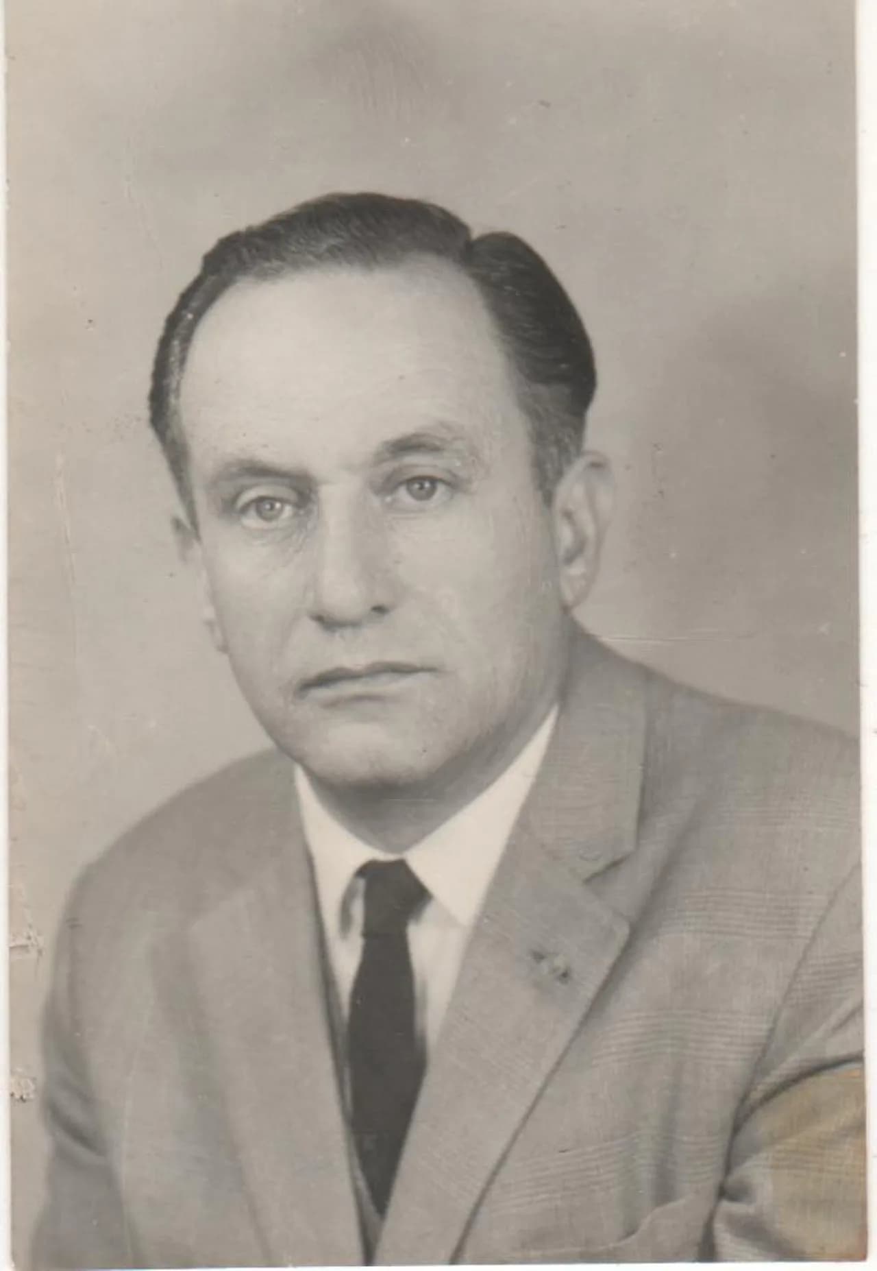 Wilson Monti Grané