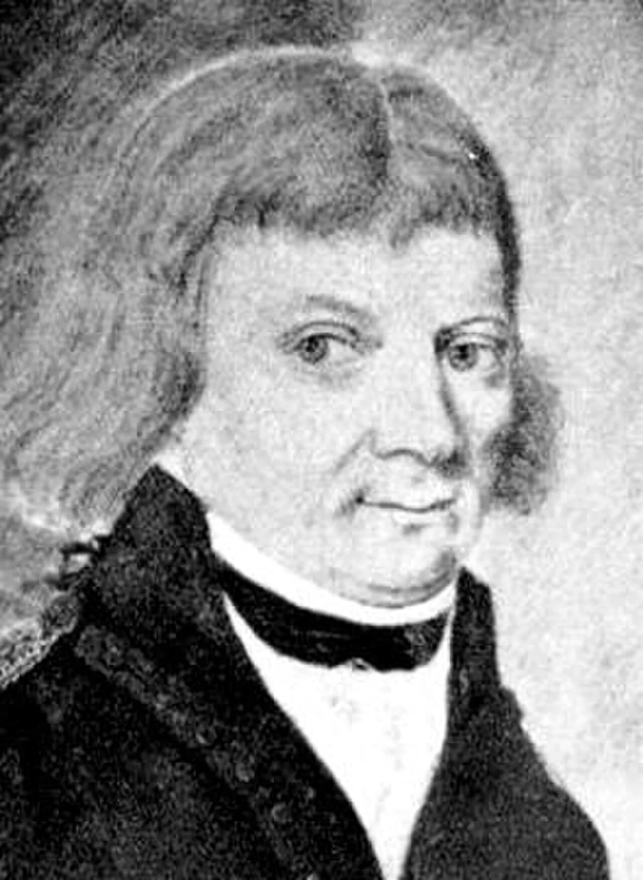 Georg Christian de Frese