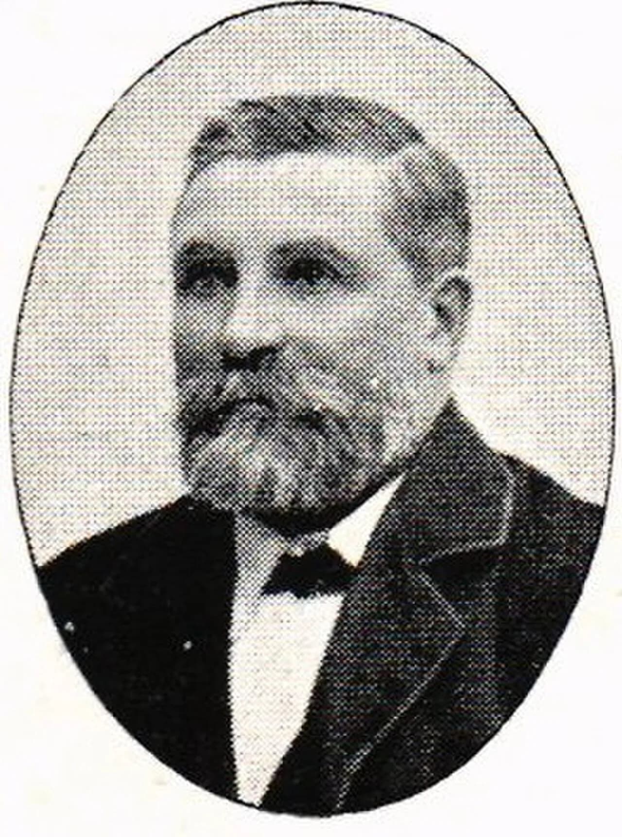 Magnus Ekström
