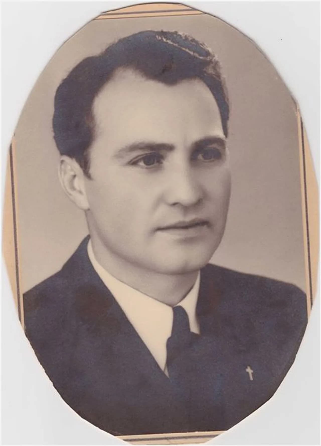 Erik Sonesson