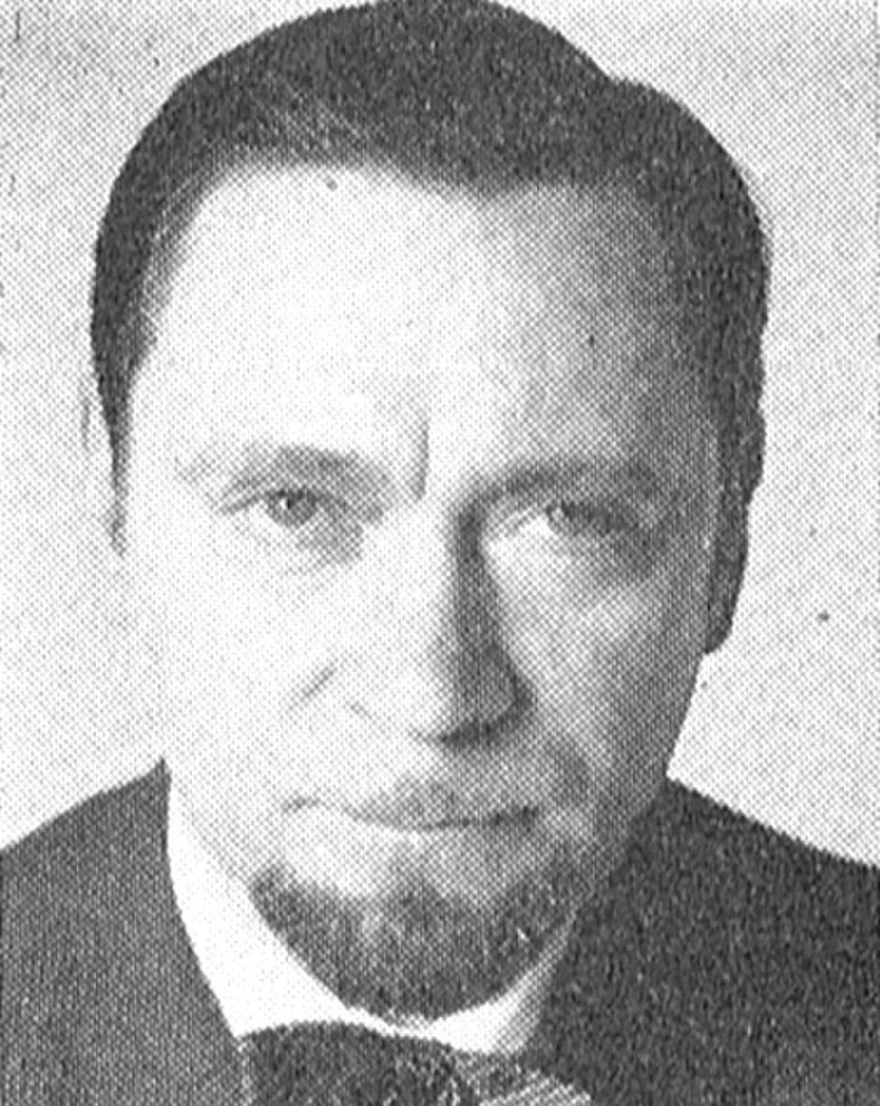 Thure Essén