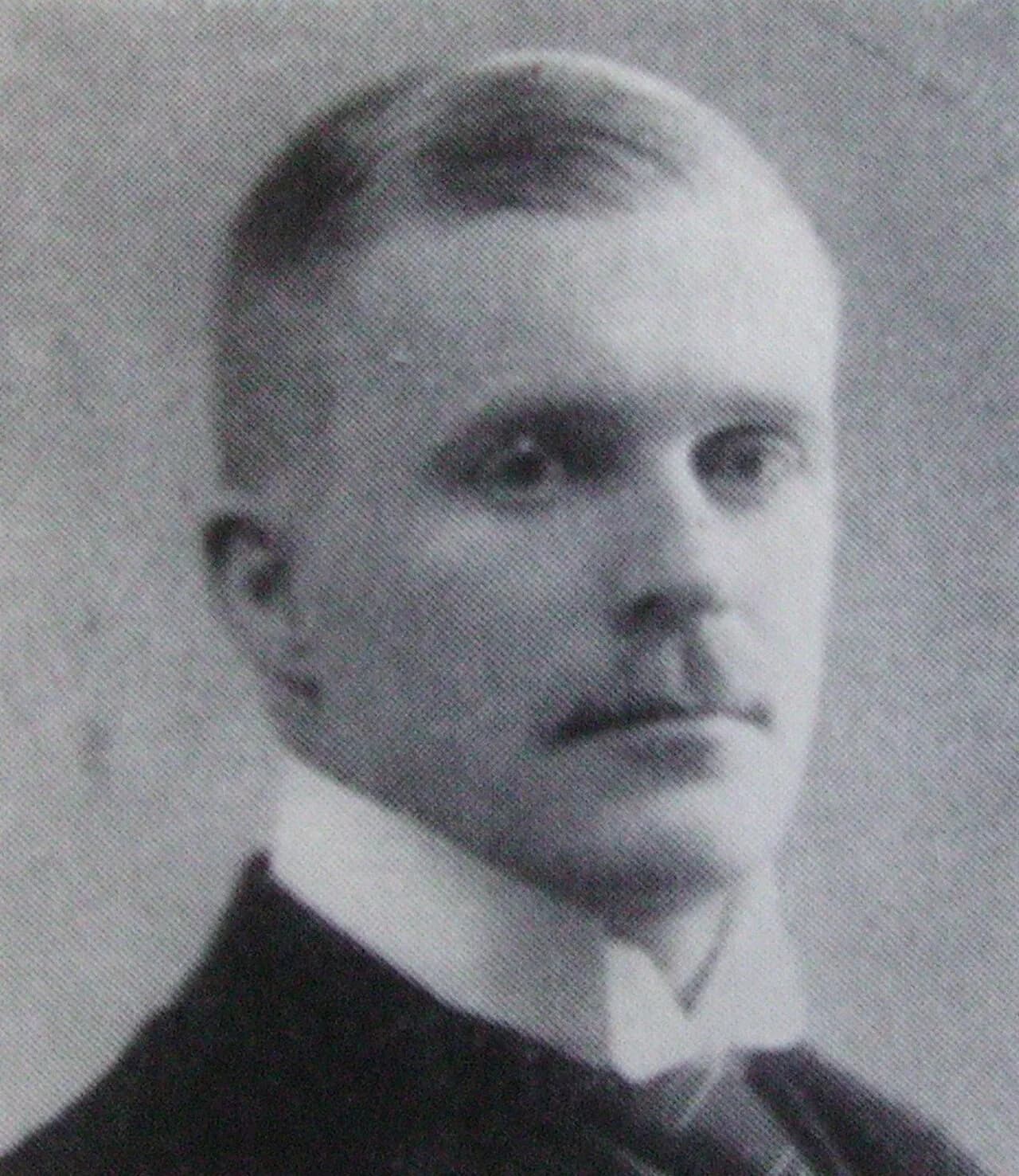 Ragnar Fleege