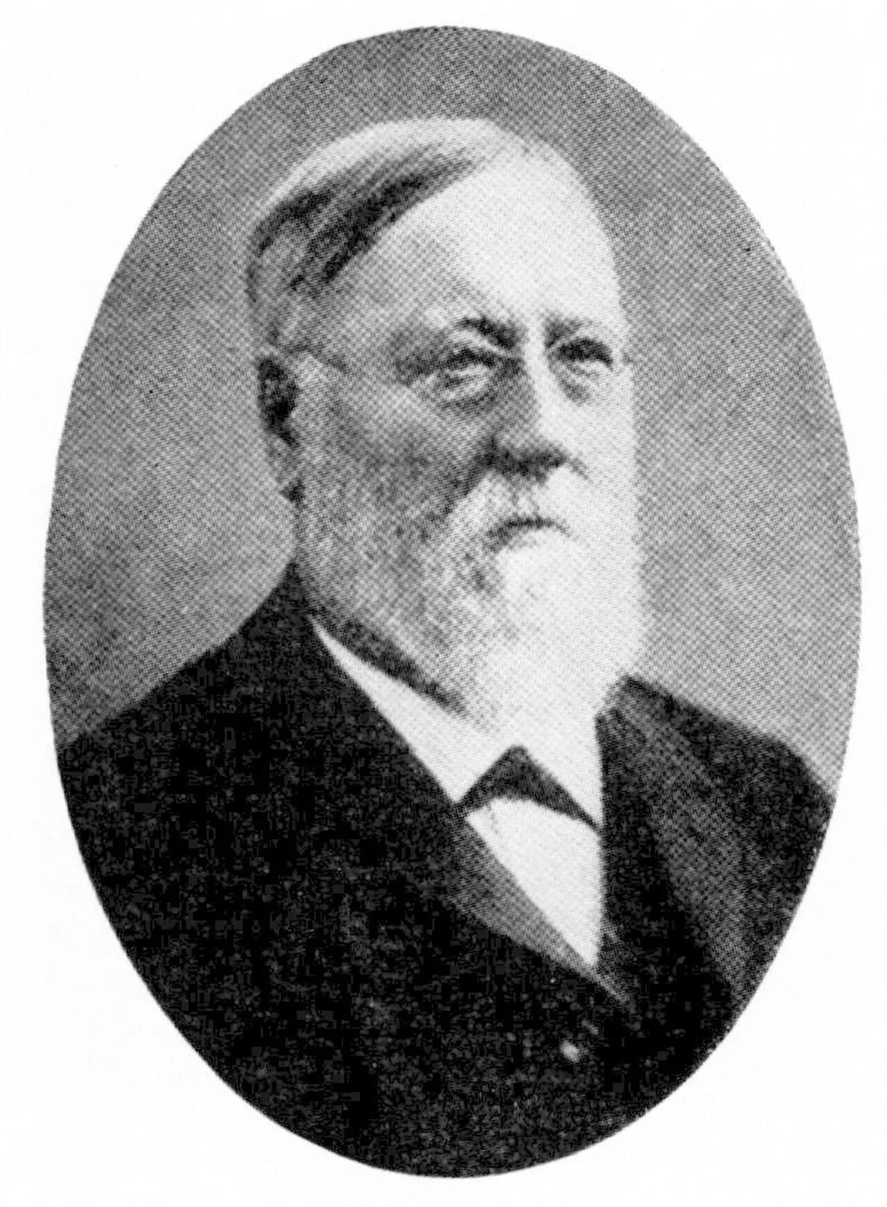 Sigfrid Flodin