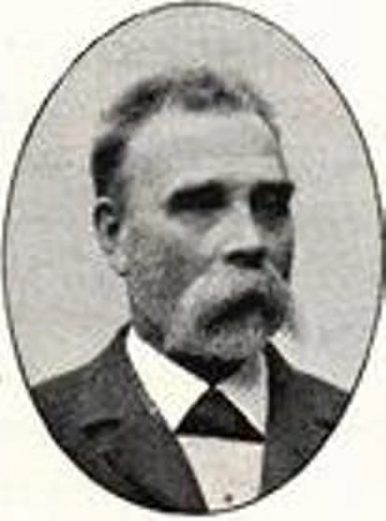 Carl Fornander