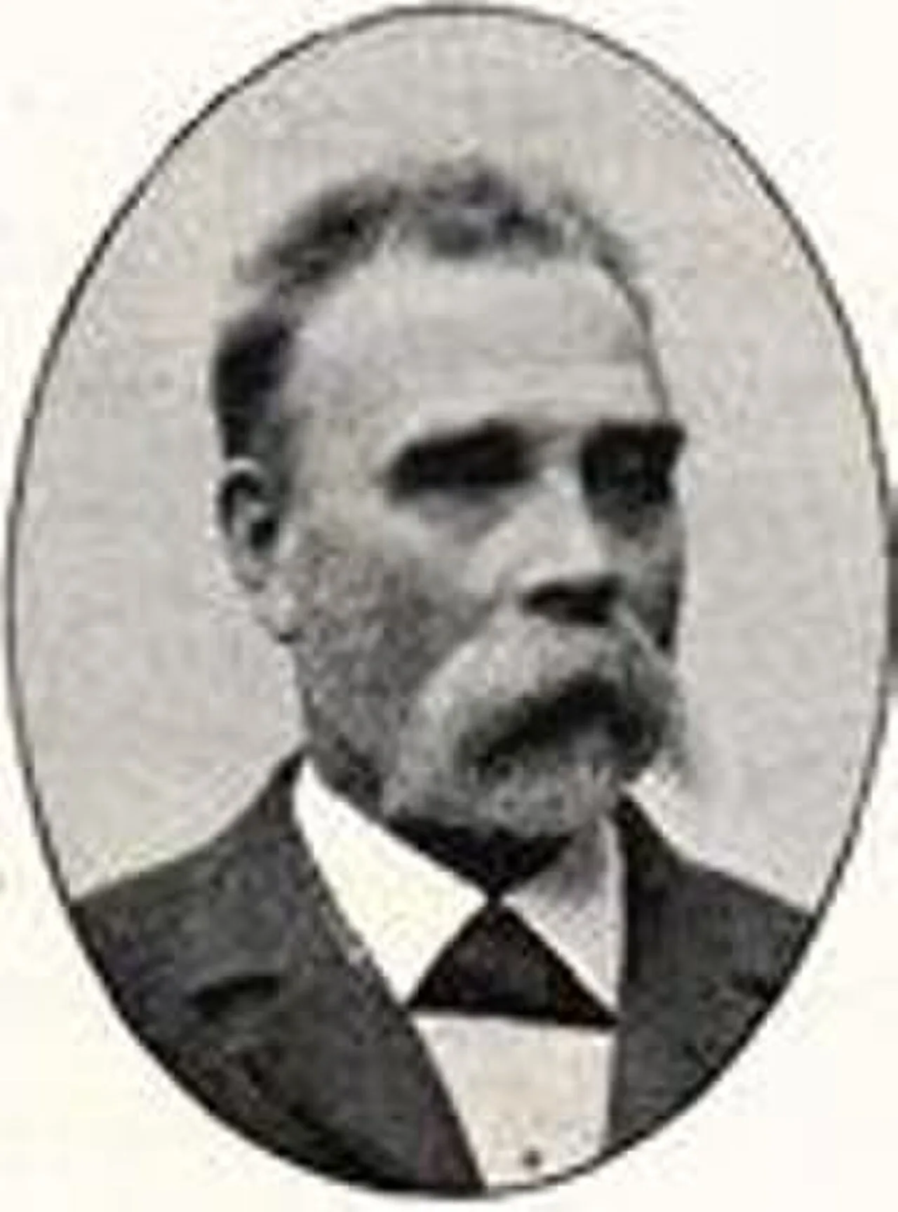 Carl Fornander