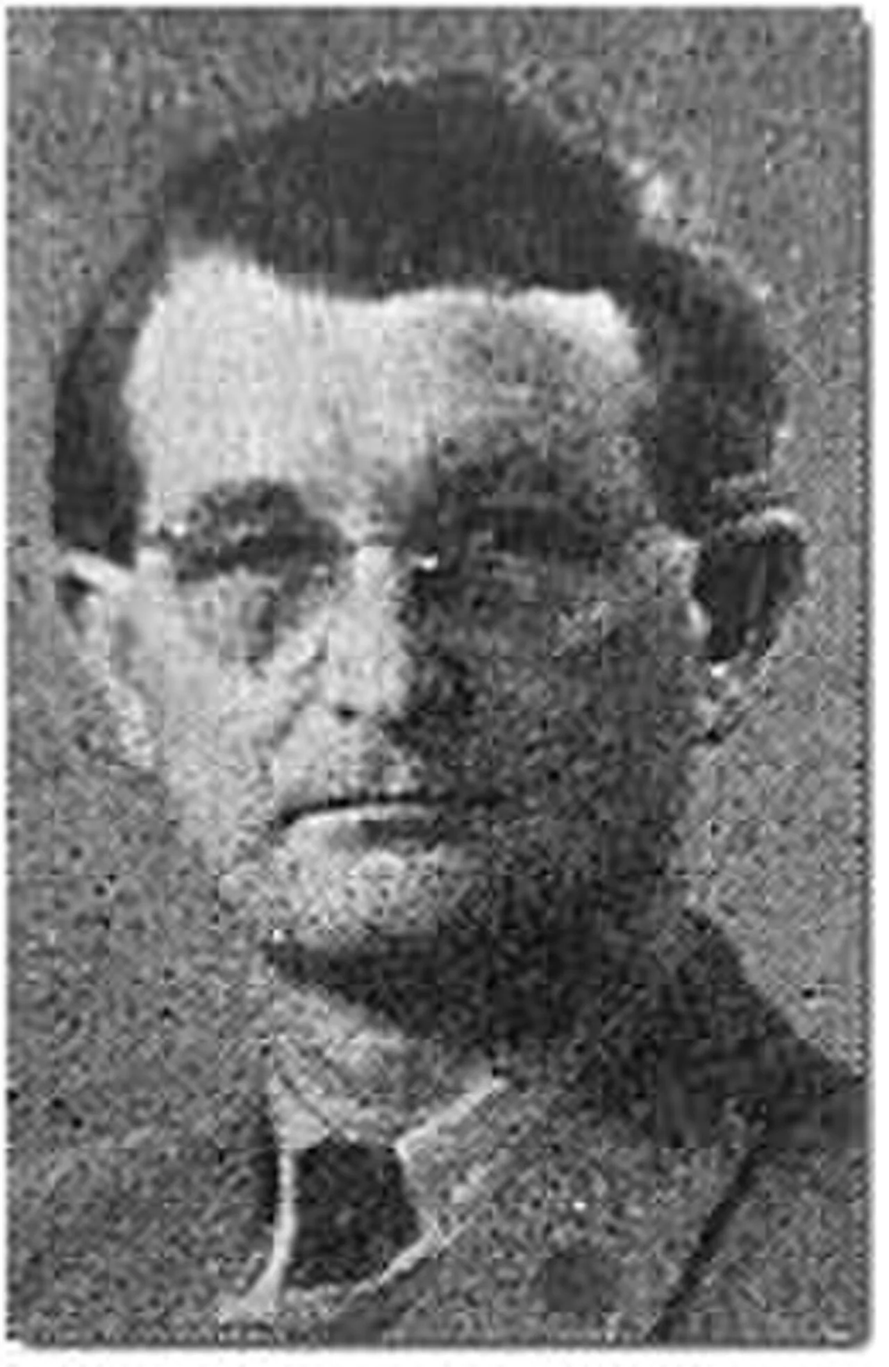Wilhelm Gieseke