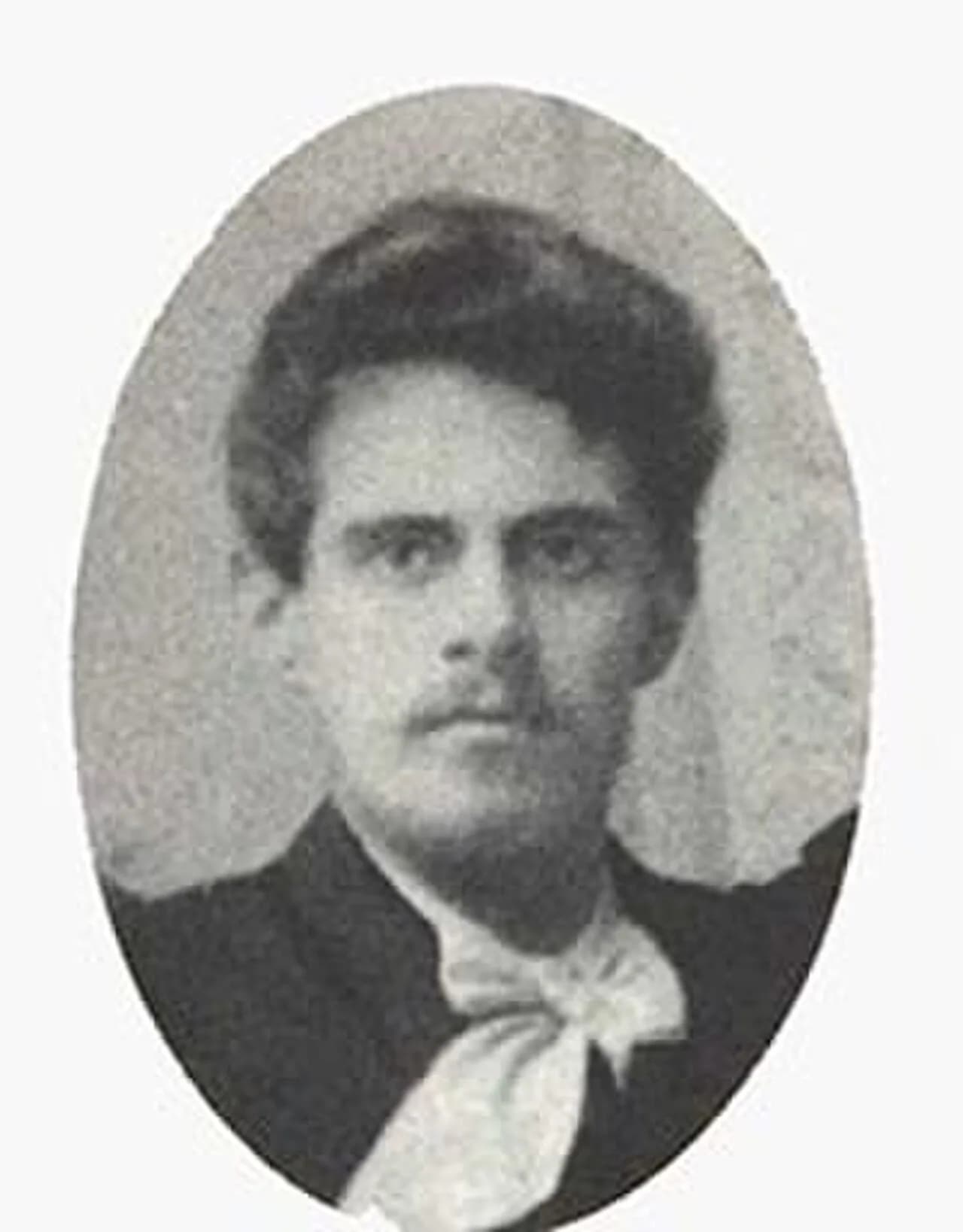 Ernst Hellborg