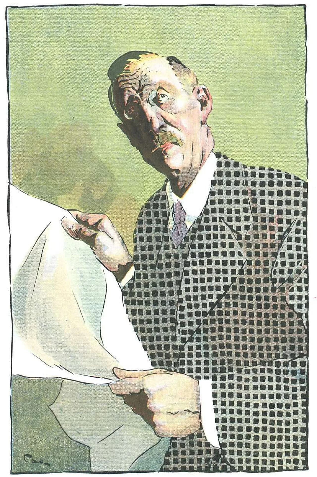 Gerhard Löwen