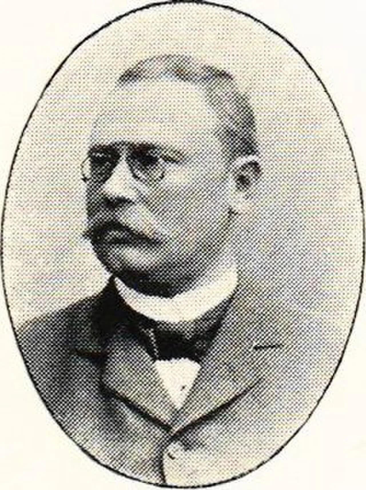 Knut Hultman