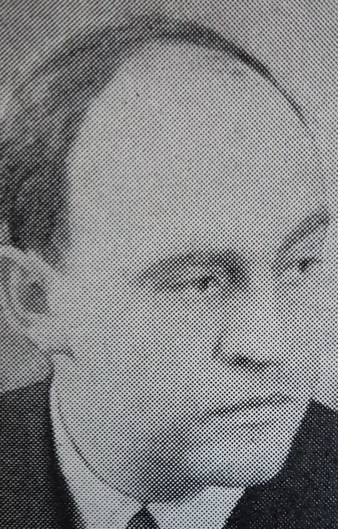 Tor Hörlin