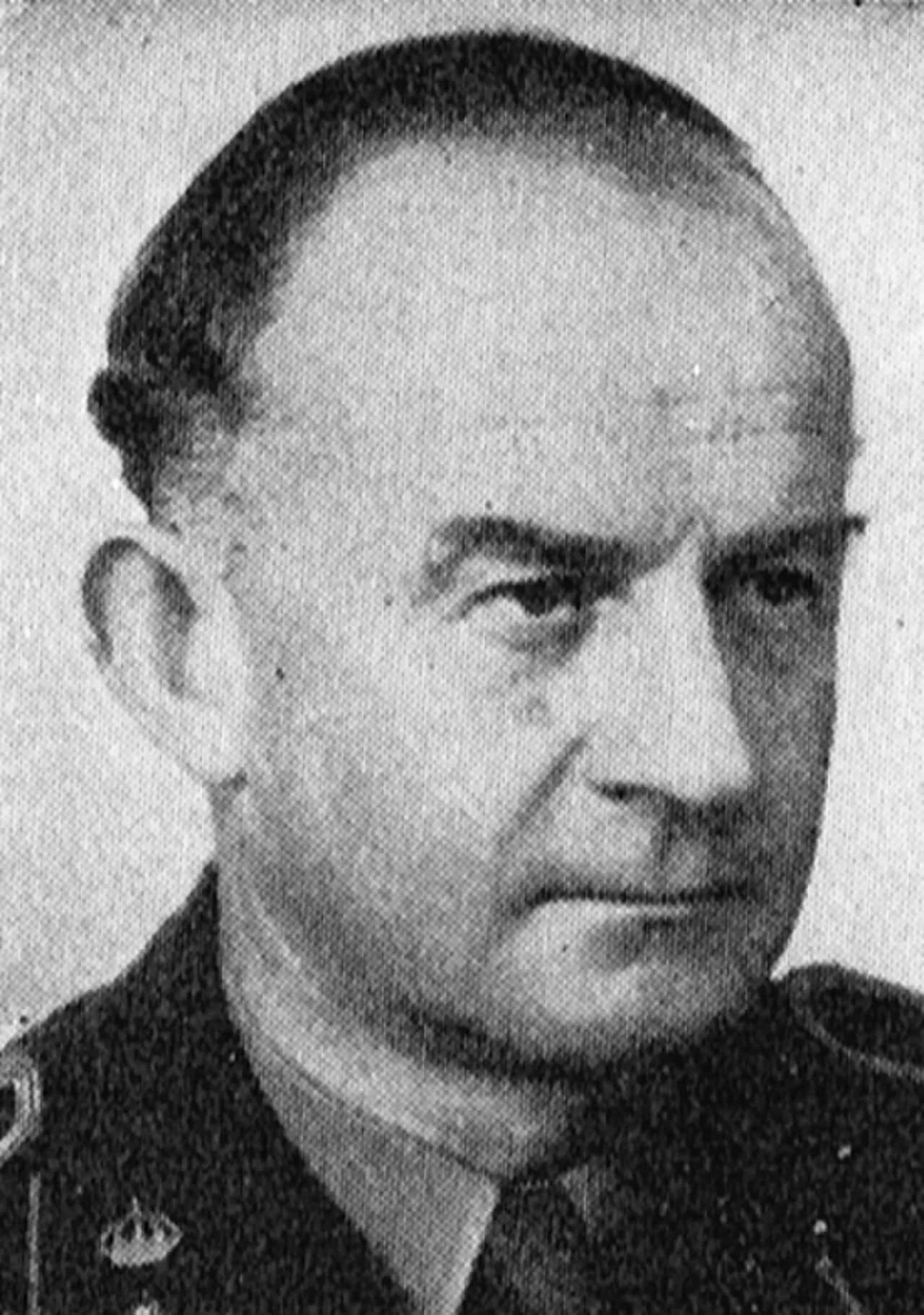 Ernst Jakobsson