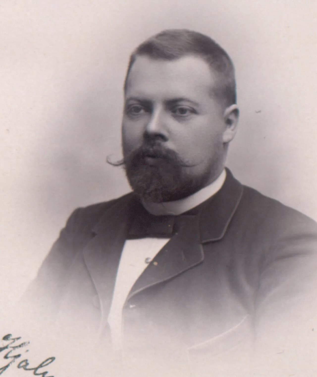 Hjalmar Jansson