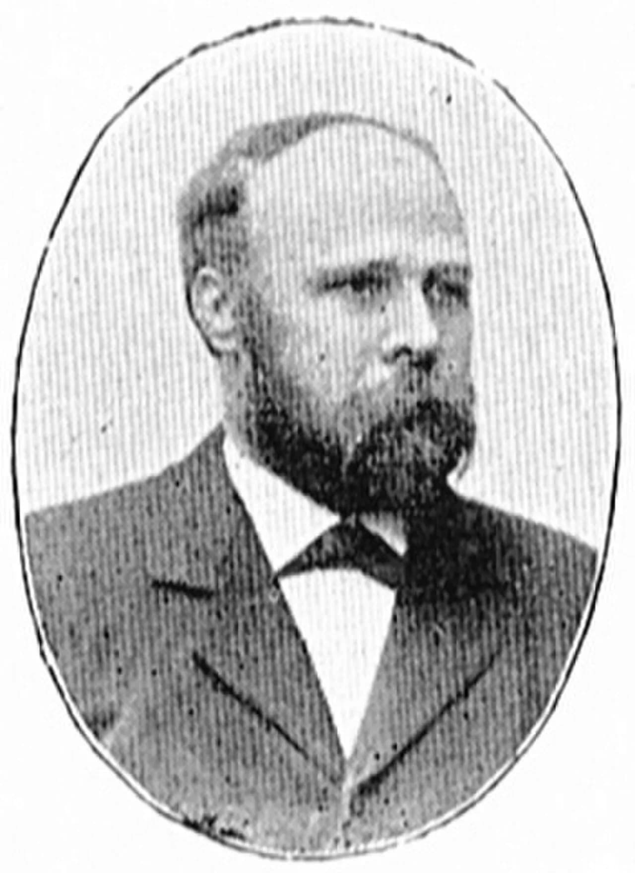 Olof Jonson