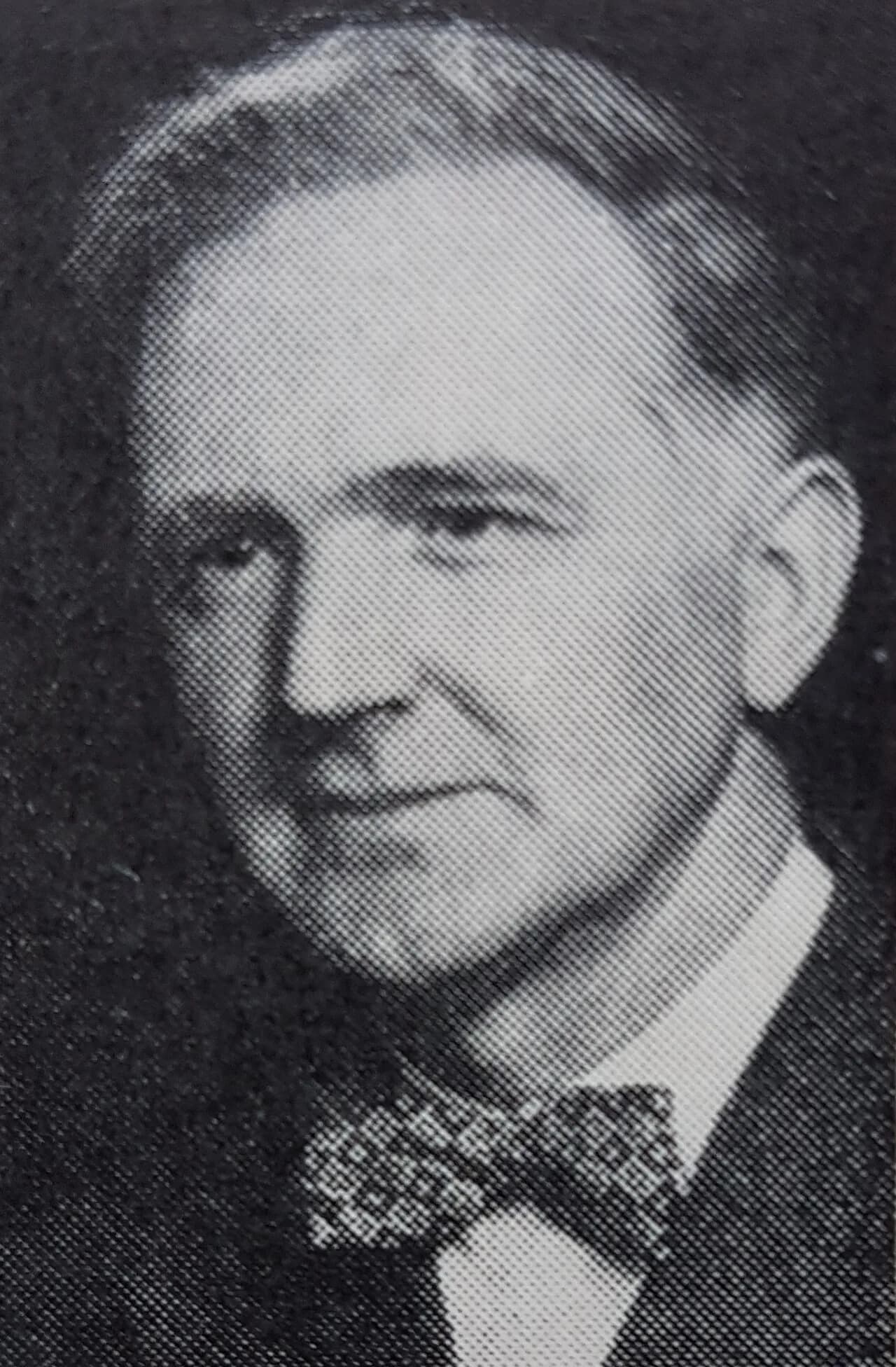 Yngve Kernell