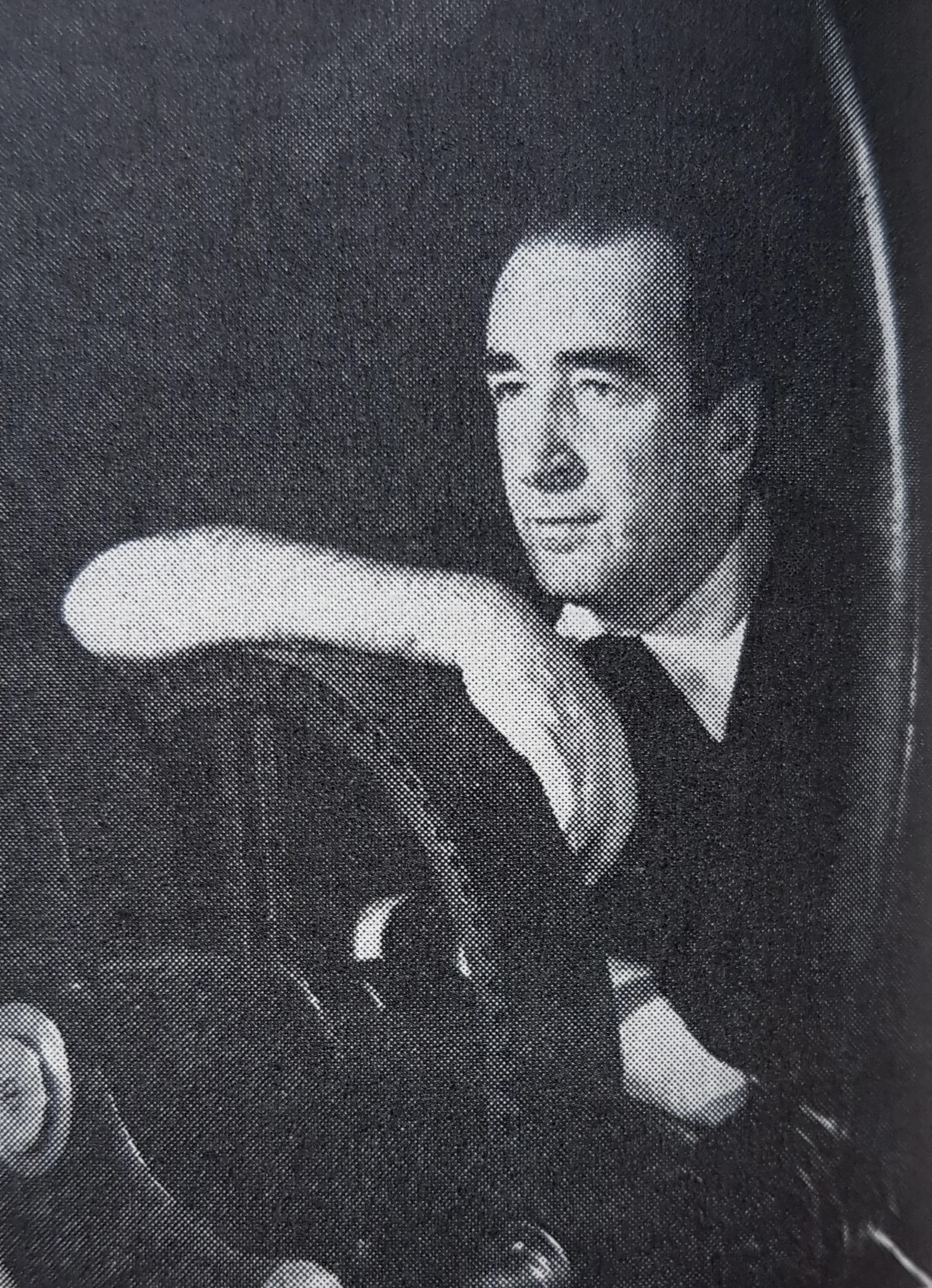 Jurgen von Konow