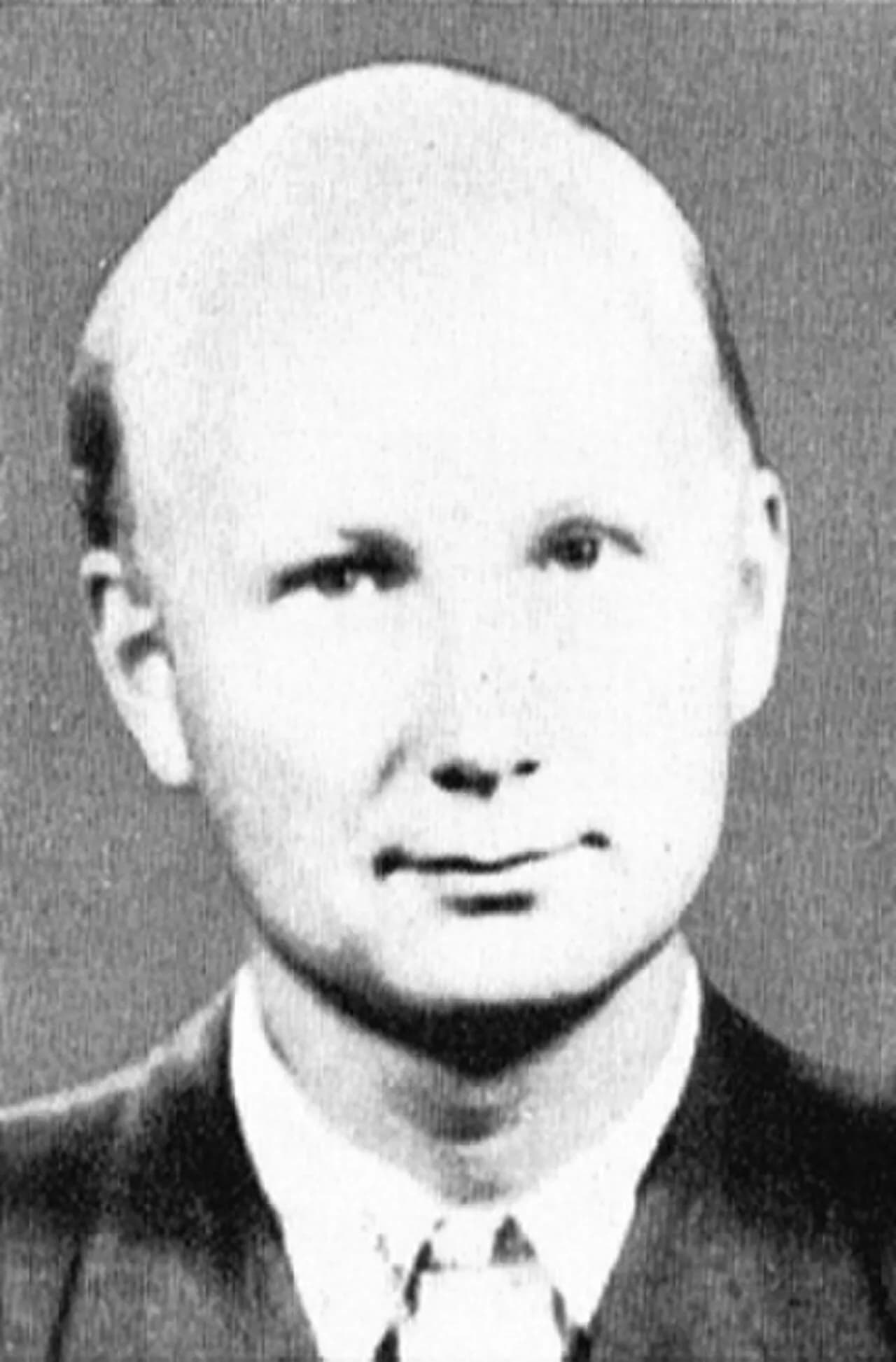 Per Lagergren