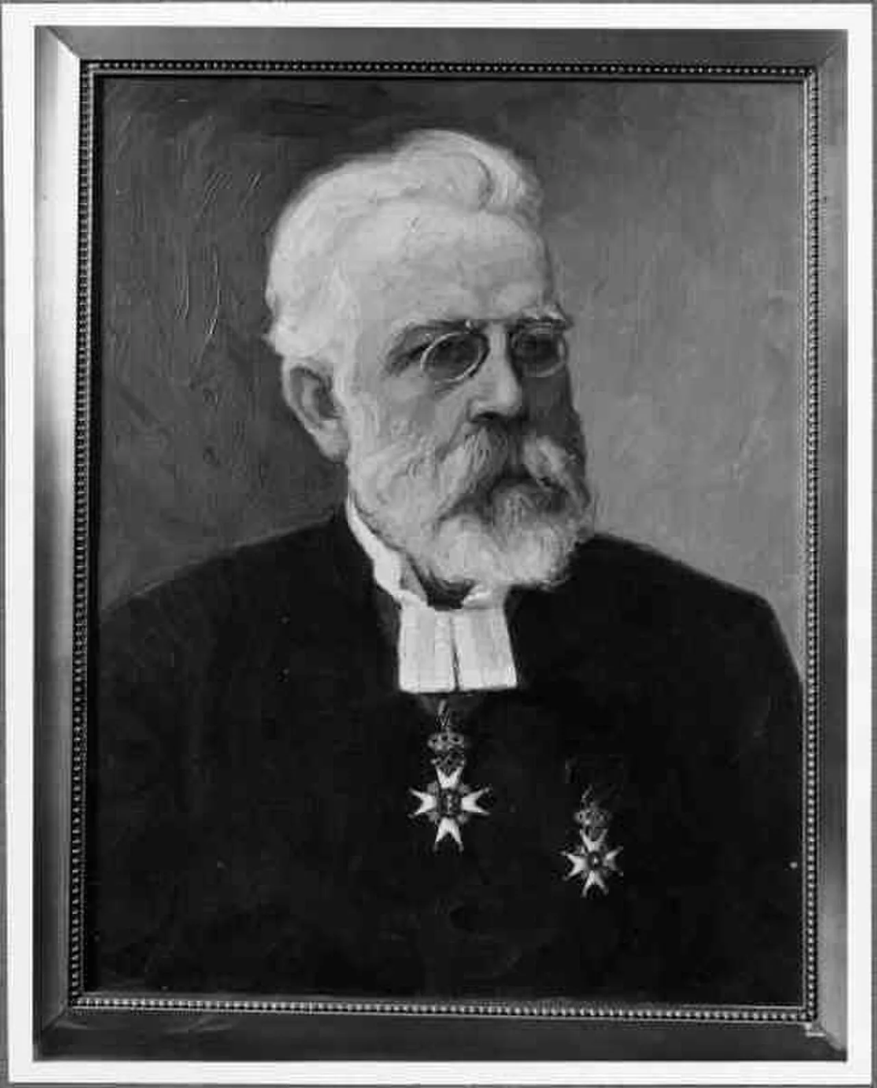 Axel Landquist