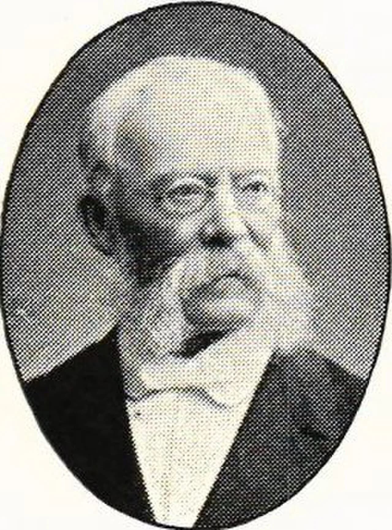 Johan Fredrik Liedholm