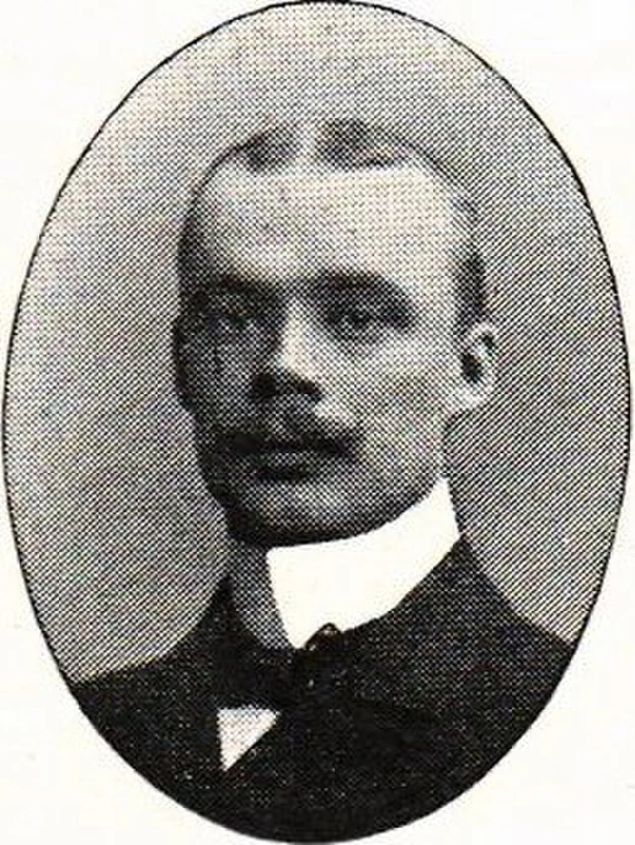 Axel Lindblad