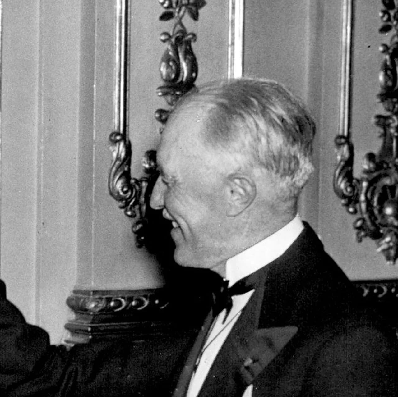 Gustaf Lindström