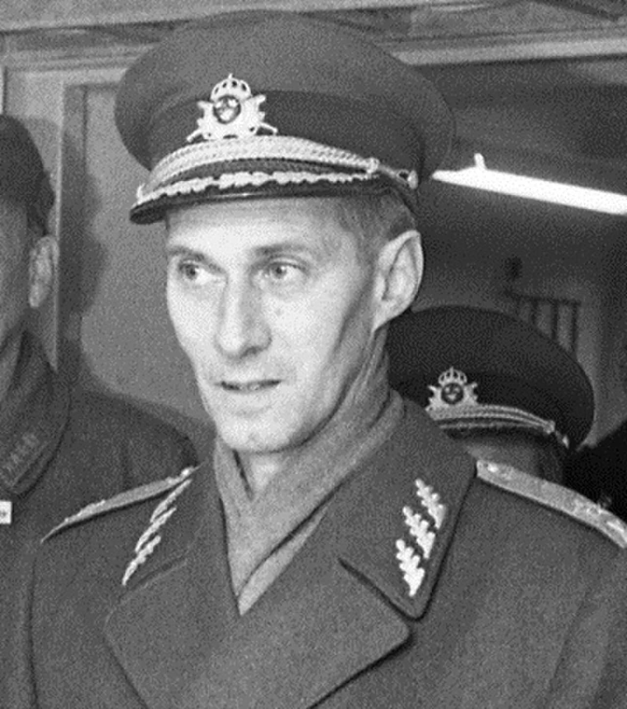 Ove Ljung