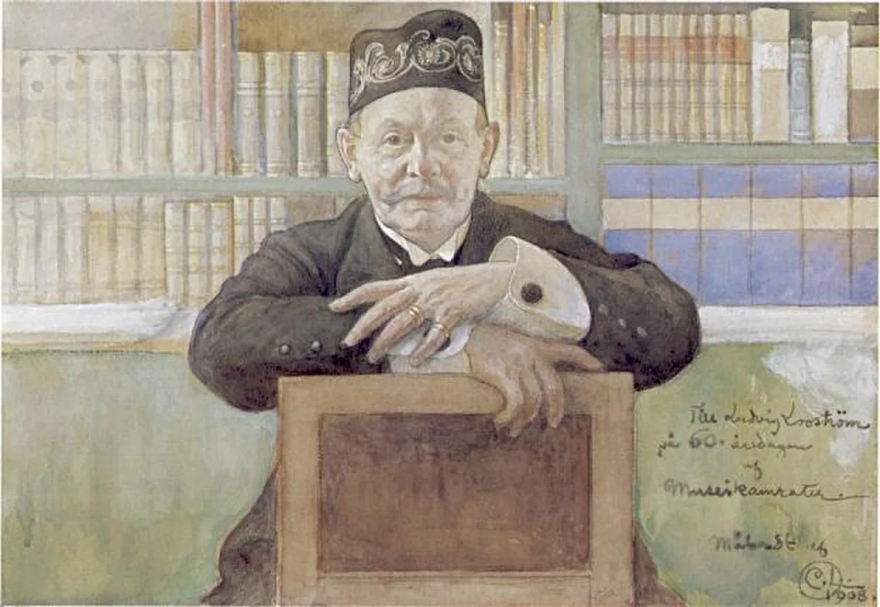 Ludvig Looström