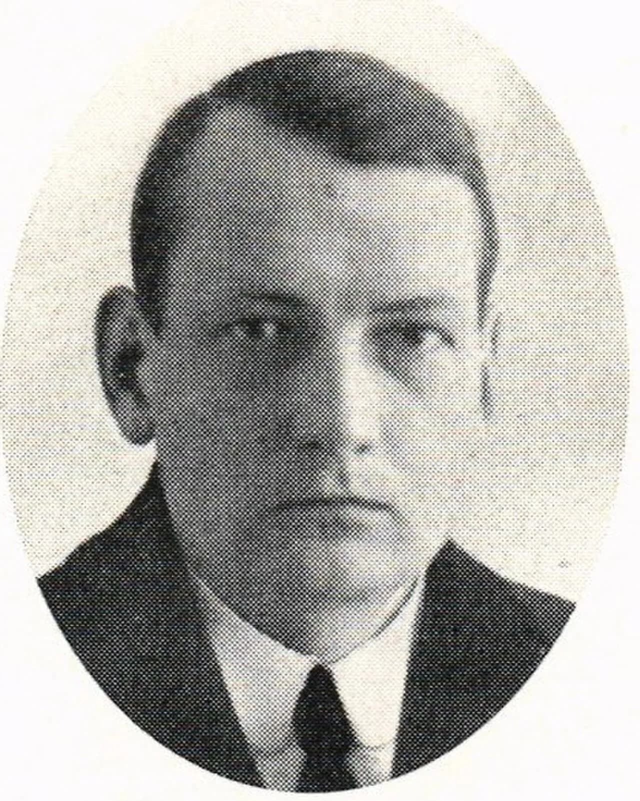 Trygve Lovén