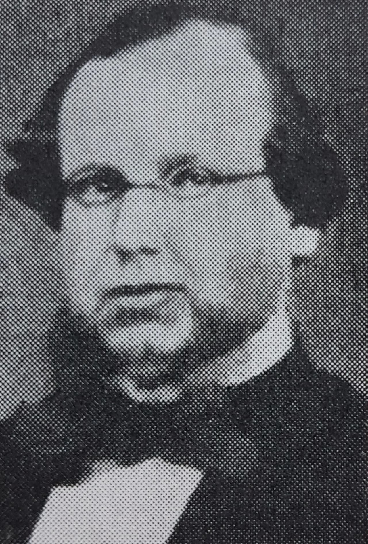 Abraham Lundquist
