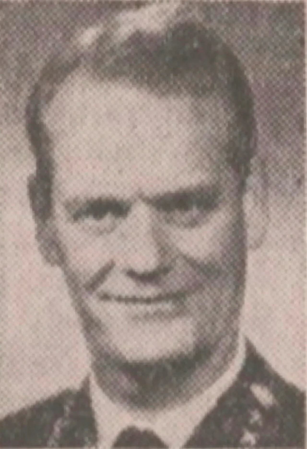 Erik Lyth
