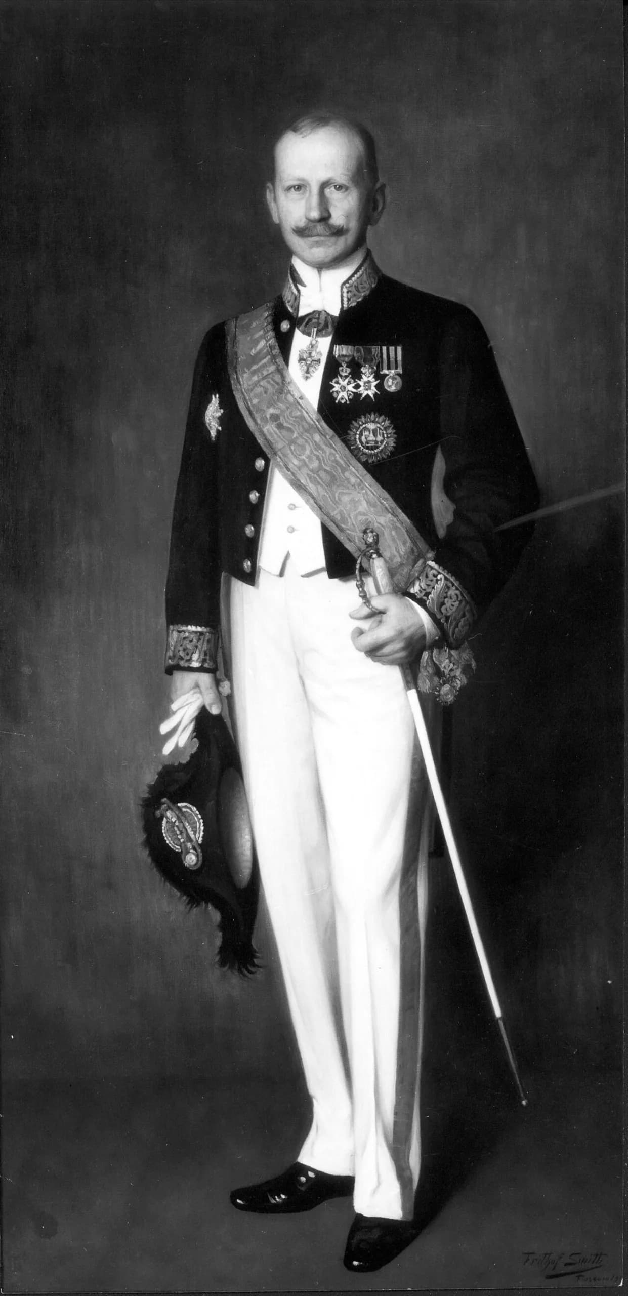 Leopold Løvenskiold