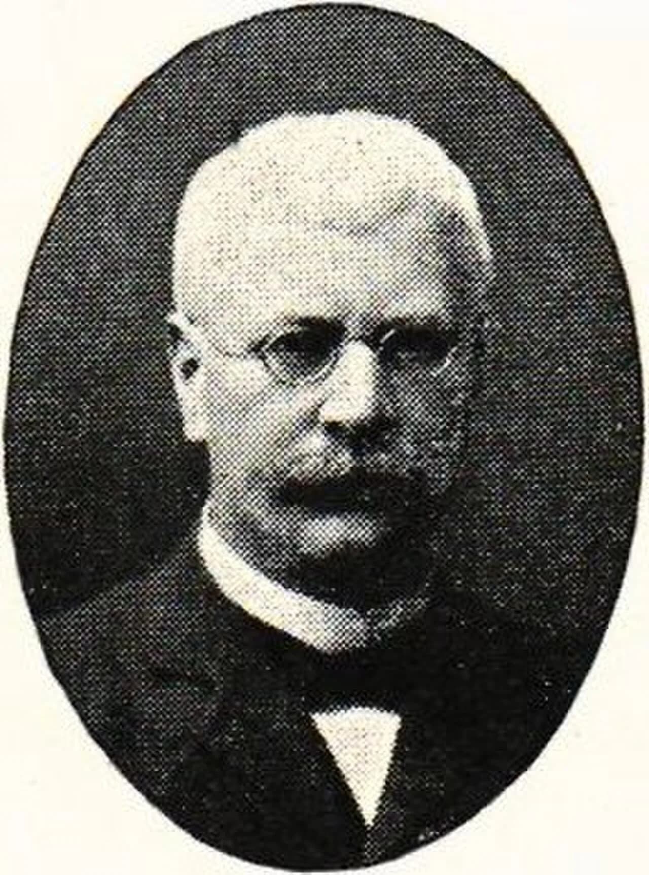 Fredrik Magnusson