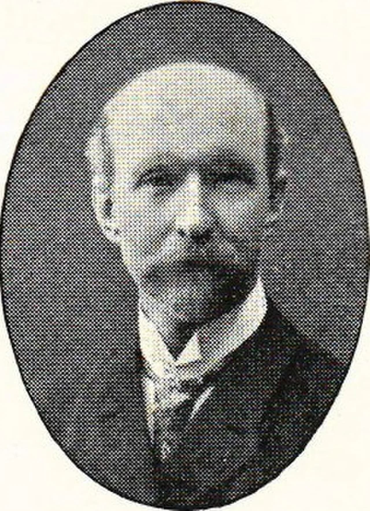 Karl Malmsten
