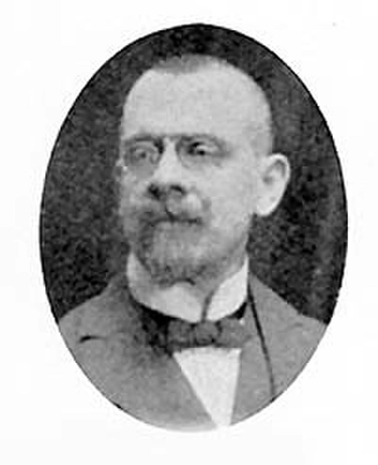 Paul Meijer-Granqvist