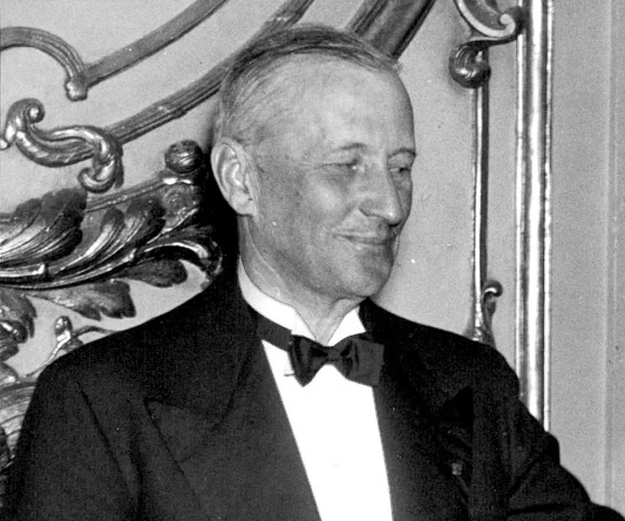 John Gustaf Nauckhoff