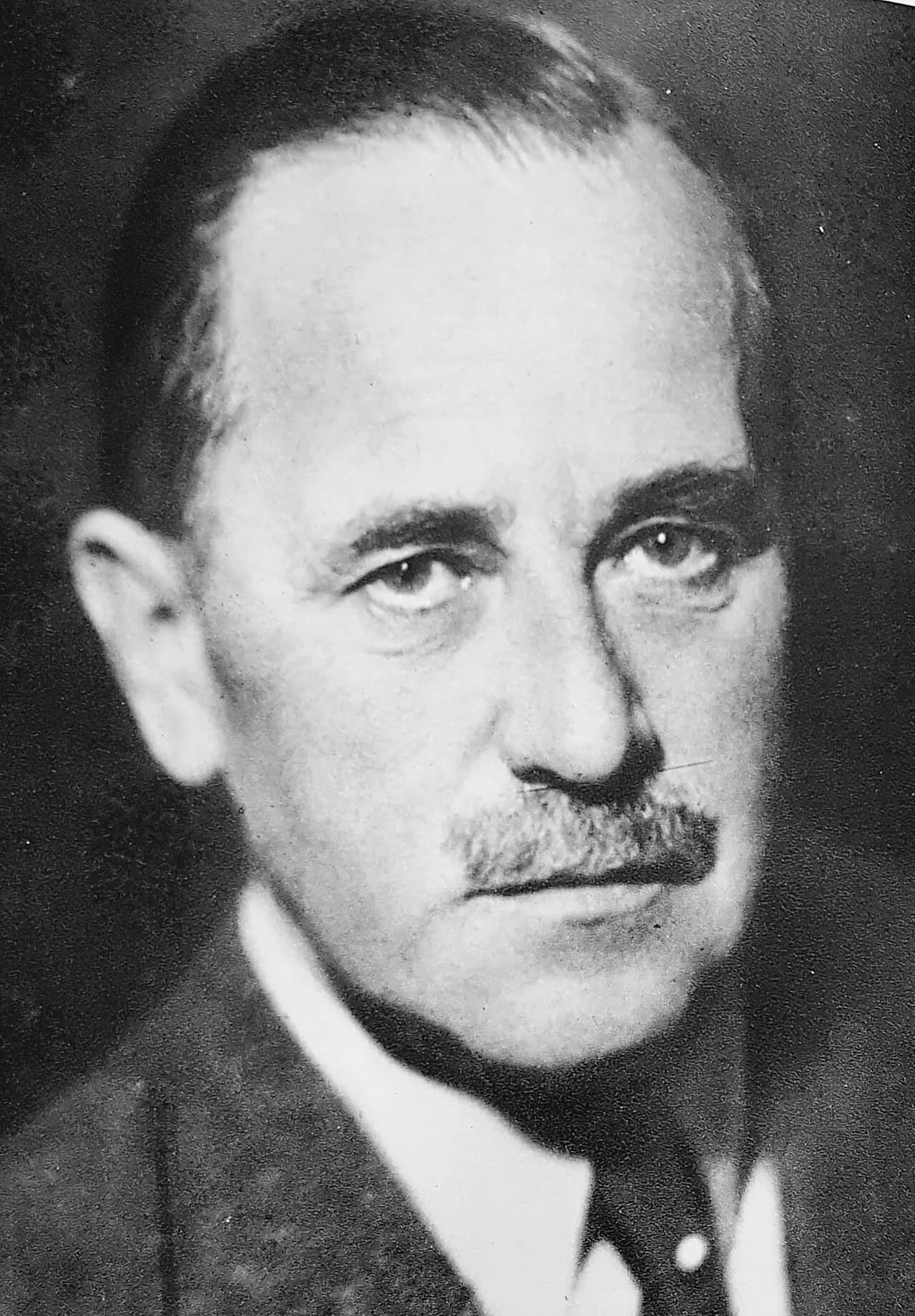 Gustaf Neander