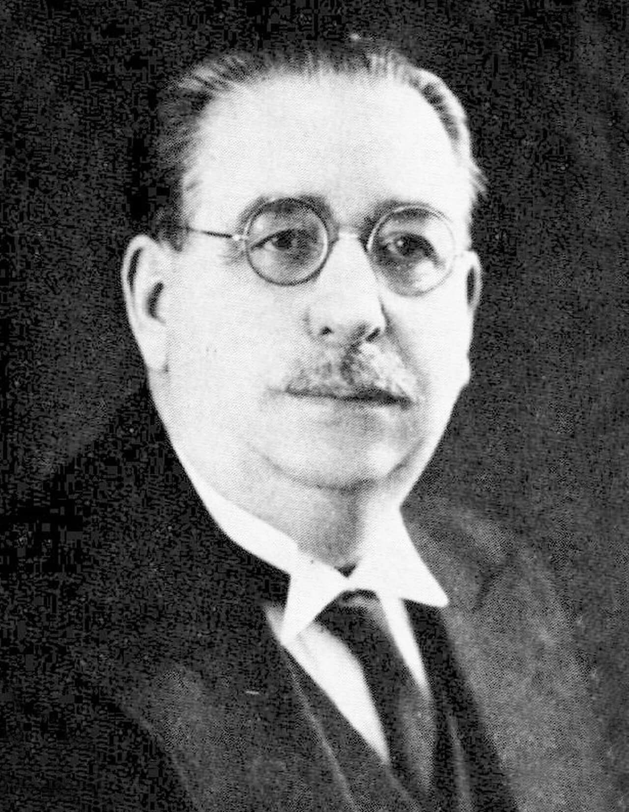 Ernst Nilsson