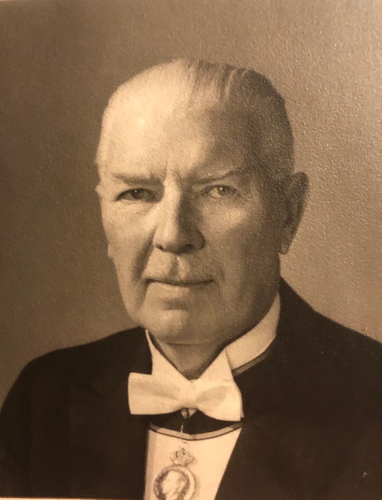 Ossian Nilsson