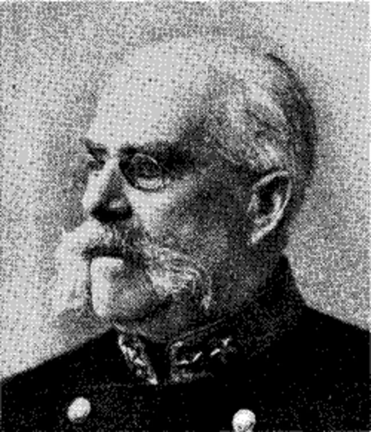 Carl Axel Nordenskjöld