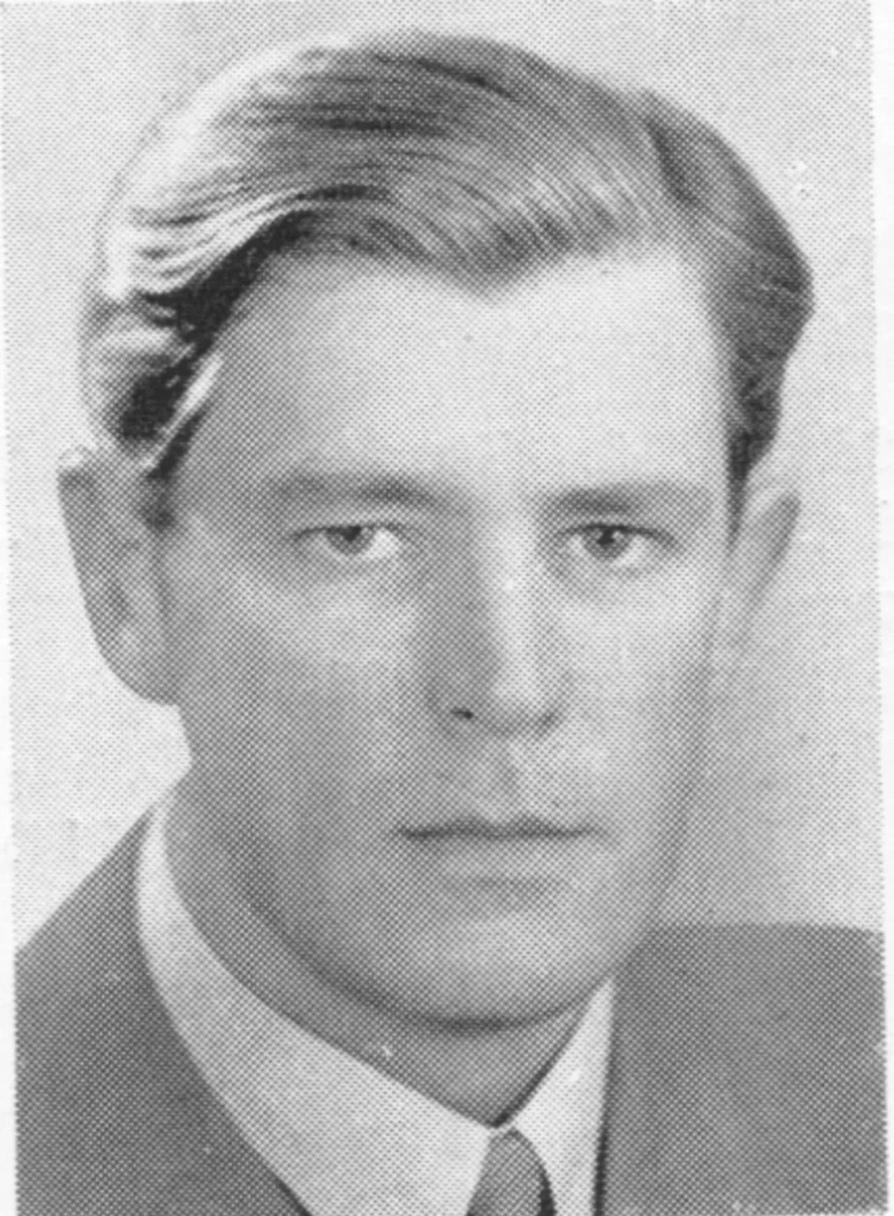 Karl-Erik Nygren