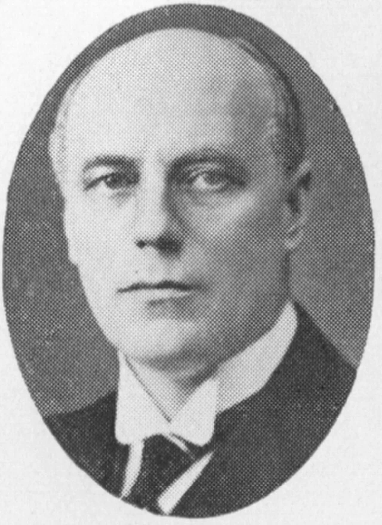 Axel Rinman