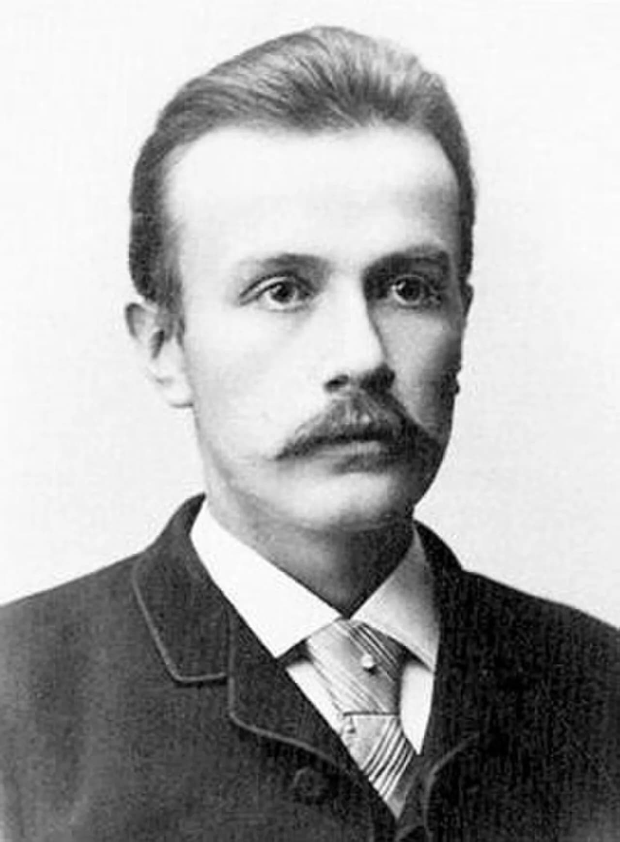 Axel Rylander