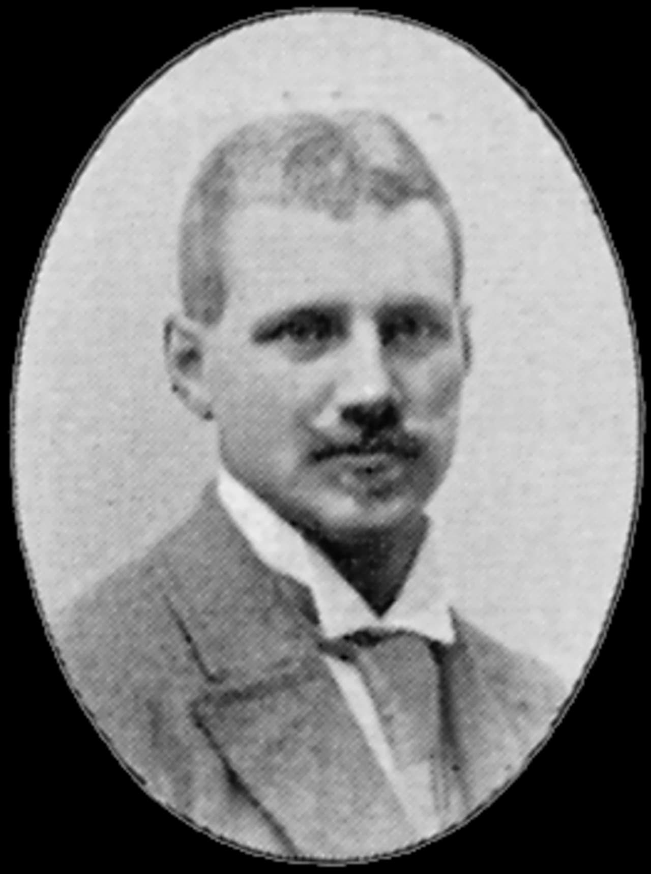 Claes Erik Rålamb
