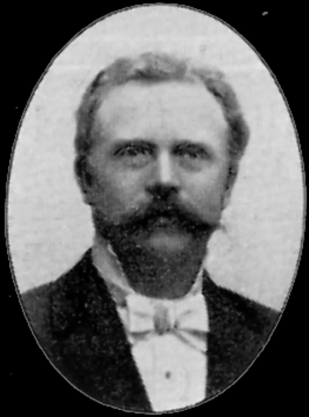 Nicky Sahlström