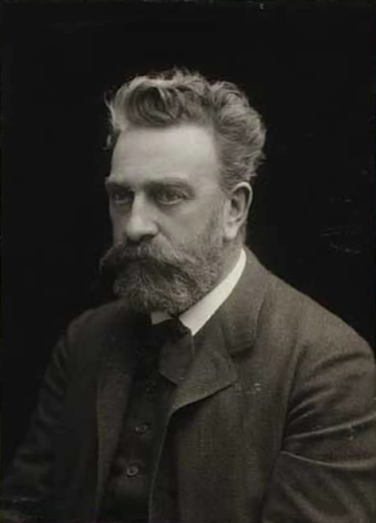 Carl Julius Salomonsen